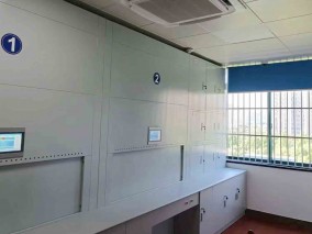涉密文件档案柜
