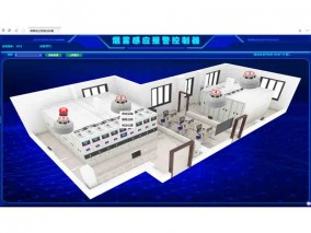烟雾感应报警控制器管理