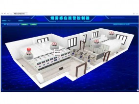 烟雾感应报警控制器管理