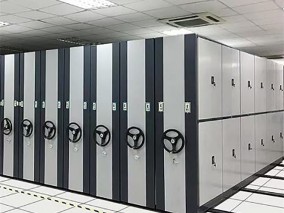 手动密集架